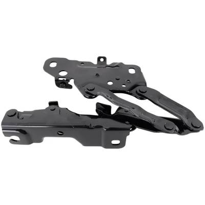 Rareelectrical - New Right Hood Hinge Compatible With Bmw X4 Xdrive30i 4 Cyl 2.0L X4 M 6 Cyl 3.0L X4 M Competition 6 - Image 6