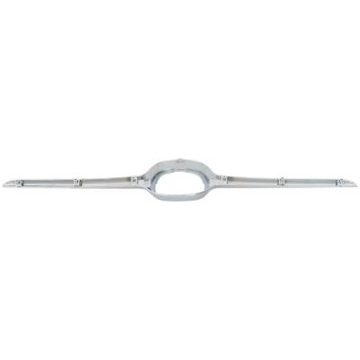 Rareelectrical - Center Grille Trim Compatible With Acura Tsx Base 4 Cyl 2.4L 2006-2008 By Ac1210109 71124Seca01 - Image 6