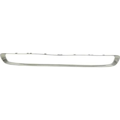 Lower Grille Trim Compatible With Mini Cooper Base 2014-2021 By Mc1044103 51117355238