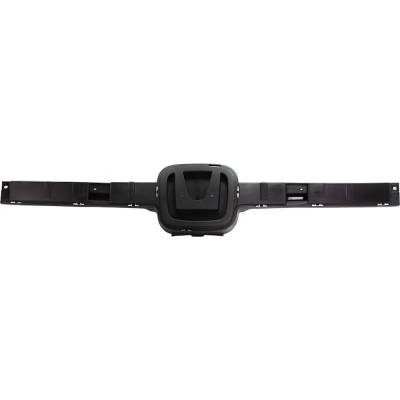 New Center Grille Trim Compatible With Honda Accord All Submodels 2018-2020 Ho1210152 71121Tvaa01