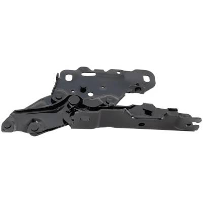 Rareelectrical - New Right Hood Hinge Compatible With Bmw X3 M40i 6 Cyl 3.0L X3 M Competition 6 Cyl 3.0L X4 M - Image 2