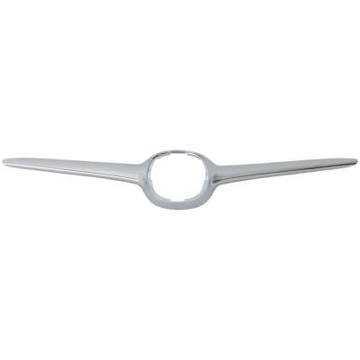Rareelectrical - Center Grille Trim Compatible With Acura Tsx Base 4 Cyl 2.4L 2006-2008 Ac1210109 71124Seca01 - Image 2