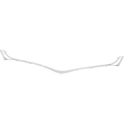 Rareelectrical - New Lower Grille Trim Compatible With Toyota Avalon Hybrid Limited 4 Cyl 2.5L Avalon Xle Premium 6 - Image 1