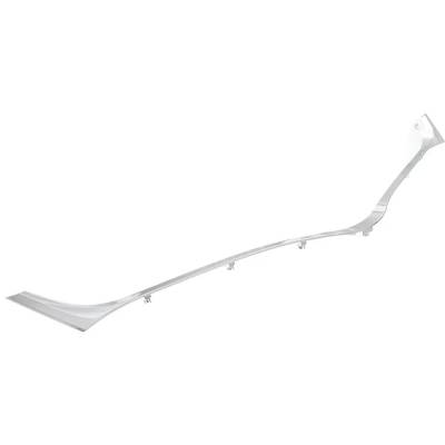 Rareelectrical - New Lower Grille Trim Compatible With Toyota Avalon Hybrid Xle Premium 4 Cyl 2.5L Avalon Xle Touring - Image 3
