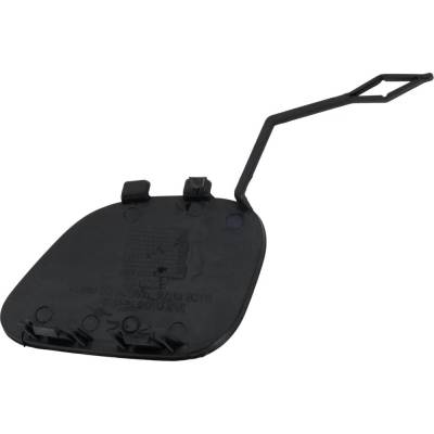 Rareelectrical - New Hitch Cover Compatible With Bmw 430I Xdrive Base 4 Cyl 2.0L M440i Xdrive Base 6 Cyl 3.0L 430I - Image 4