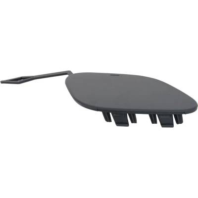 Rareelectrical - New Hitch Cover Compatible With Bmw 430I Xdrive Base 4 Cyl 2.0L M440i Base 6 Cyl 3.0L M440i Xdrive - Image 5