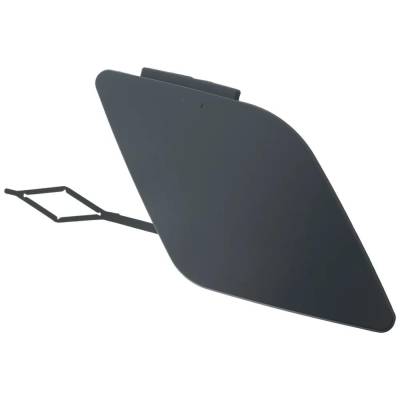 New Rear Hitch Cover Compatible With Bmw 330I Base 4 Cyl 2.0L M340i Base 6 Cyl 3.0L 330E Base 4 Cyl