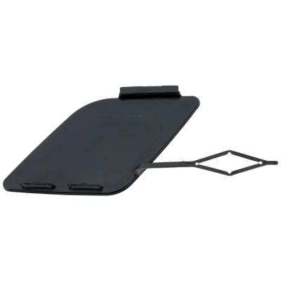Rareelectrical - New Rear Hitch Cover Compatible With Bmw 330I Base 4 Cyl 2.0L M340i Base 6 Cyl 3.0L 330E Base 4 Cyl - Image 4