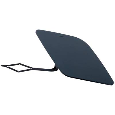 Rareelectrical - New Rear Hitch Cover Compatible With Bmw M340i Base 6 Cyl 3.0L 330I Base 4 Cyl 2.0L 330E Base 4 Cyl - Image 2