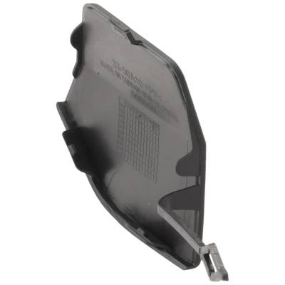 Rareelectrical - Hitch Cover Compatible With Bmw X3 Sdrive30i 4 Cyl 2.0L X3 Xdrive30i 4 Cyl 2.0L 2022-2023 By - Image 7