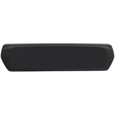 Rareelectrical - New Rear Hitch Cover Compatible With Chevrolet Gmc Suburban Premier 8 Cyl 6.2L Suburban Premier 6 - Image 5