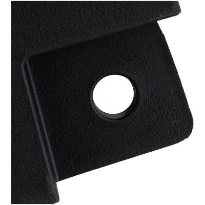 Rareelectrical - New Rear Hitch Cover Compatible With Chevrolet Gmc Suburban Premier 8 Cyl 6.2L Suburban Premier 6 - Image 7