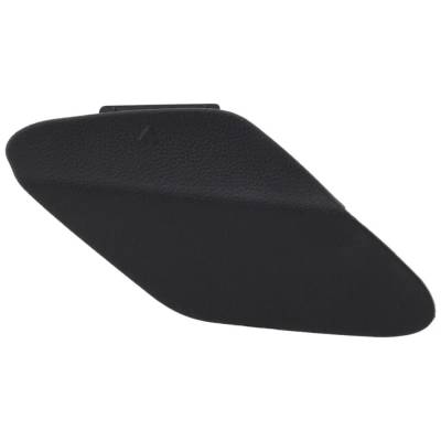 New Rear Hitch Cover Compatible With Mercedes Benz Gle350 4Matic 6 Cyl 3.5L Gle400 4Matic 6 Cyl 3.0L