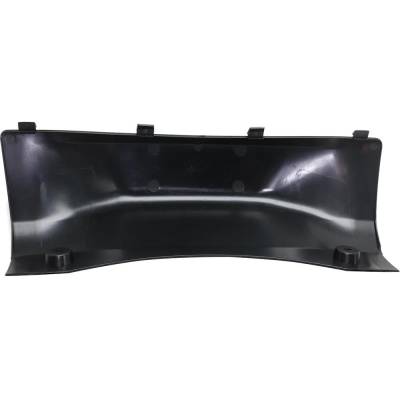 Rareelectrical - New Rear Hitch Cover Compatible With Dodge Durango R/T 8 Cyl 5.7L Durango Citadel 8 Cyl 5.7L Durango - Image 5