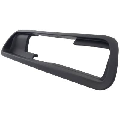 Rareelectrical - New Hitch Cover Compatible With Dodge Durango Citadel 6 Cyl 3.6L Durango Sxt 6 Cyl 3.6L Durango Crew - Image 3