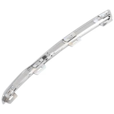 Rareelectrical - New Left Front Grille Trim Compatible With Bmw X3 Sdrive30i 4 Cyl 2.0L X3 Xdrive30i 4 Cyl 2.0L - Image 4