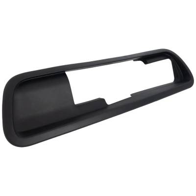 Rareelectrical - New Hitch Cover Compatible With Dodge Durango Crew Plus 8 Cyl 5.7L Durango Crew 6 Cyl 3.6L Durango - Image 2