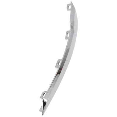 Rareelectrical - Left Front Grille Trim Compatible With Bmw X3 Xdrive30i 4 Cyl 2.0L X3 Sdrive30i 4 Cyl 2.0L 2018-2021 - Image 7