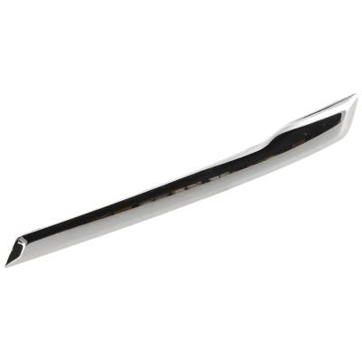 Rareelectrical - Left Front Grille Trim Compatible With Bmw X3 Xdrive30i 4 Cyl 2.0L X3 Sdrive30i 4 Cyl 2.0L 2018-2021 - Image 8