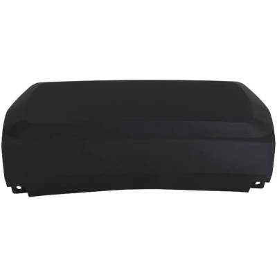 Rareelectrical - New Hitch Cover Compatible With Chevrolet Gmc Tahoe Rst 8 Cyl 6.2L Tahoe Ssv 8 Cyl 5.3L Yukon Xl - Image 2