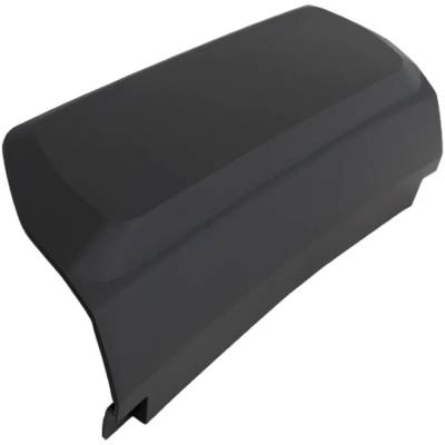 Rareelectrical - New Hitch Cover Compatible With Chevrolet Gmc Tahoe Rst 8 Cyl 6.2L Tahoe Ssv 8 Cyl 5.3L Yukon Xl - Image 3