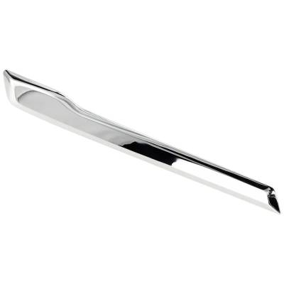 Rareelectrical - New Right Front Grille Trim Compatible With Bmw X3 Sdrive30i 4 Cyl 2.0L X3 Xdrive30i 4 Cyl 2.0L - Image 1