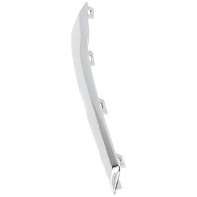 Rareelectrical - New Right Front Grille Trim Compatible With Bmw X3 Sdrive30i 4 Cyl 2.0L X3 Xdrive30i 4 Cyl 2.0L - Image 3