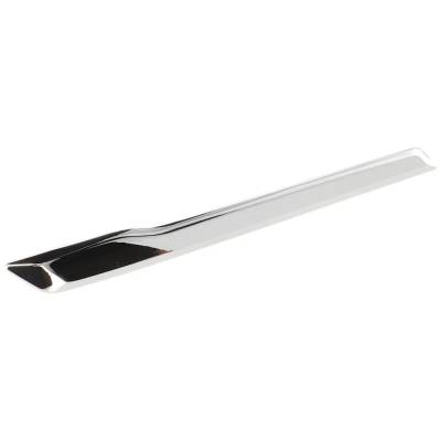 Rareelectrical - New Right Front Grille Trim Compatible With Bmw X3 Sdrive30i 4 Cyl 2.0L X3 Xdrive30i 4 Cyl 2.0L - Image 8