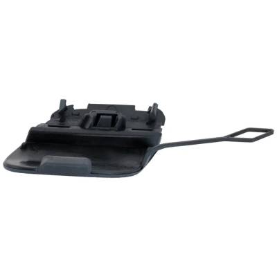 Rareelectrical - New Hitch Cover Compatible With Mercedes Benz S560 4Matic 8 Cyl 4.0L S560 Base 8 Cyl 4.0L S450 - Image 5