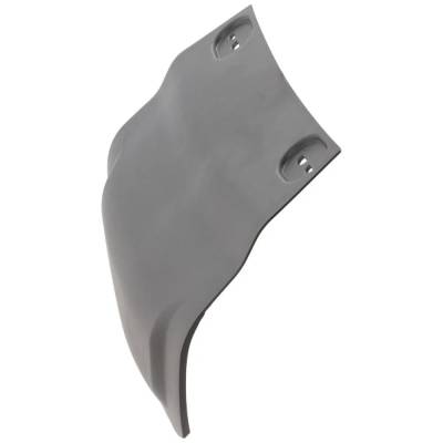 Rareelectrical - New Hitch Cover Compatible With Chevrolet Equinox Ls 4 Cyl 1.5L Equinox Lt 4 Cyl 1.5L Equinox Rs 4 - Image 3