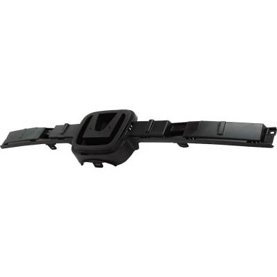 Rareelectrical - Center Grille Trim Compatible With Honda Accord All Submodels 2018-2020 Ho1210152 71121Tvaa01 - Image 3