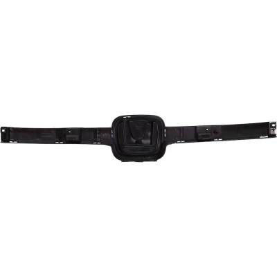 Rareelectrical - Center Grille Trim Compatible With Honda Accord All Submodels 2018-2020 Ho1210152 71121Tvaa01 - Image 5