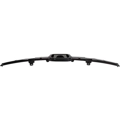 Rareelectrical - Center Grille Trim Compatible With Honda Accord All Submodels 2018-2020 Ho1210152 71121Tvaa01 - Image 6