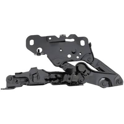 Rareelectrical - New Left Hood Hinge Compatible With Bmw X3 M 6 Cyl 3.0L X3 M Competition 6 Cyl 3.0L X3 M40i 6 Cyl - Image 5