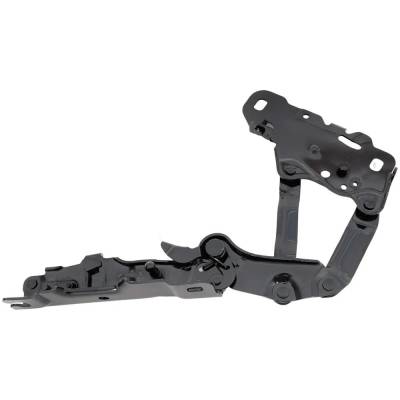 Rareelectrical - New Left Hood Hinge Compatible With Bmw X3 M 6 Cyl 3.0L X3 M Competition 6 Cyl 3.0L X3 M40i 6 Cyl - Image 8