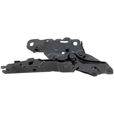 Rareelectrical - New Left Hood Hinge Compatible With Bmw X3 M Competition 6 Cyl 3.0L X3 Xdrive30e 4 Cyl 2.0L X4 M40i - Image 2