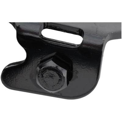 Rareelectrical - New Left Hood Hinge Compatible With Bmw X3 M Competition 6 Cyl 3.0L X3 Xdrive30e 4 Cyl 2.0L X4 M40i - Image 7