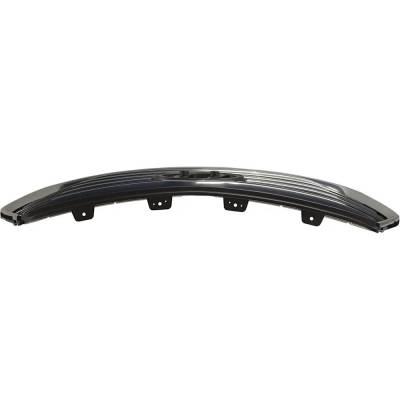 Rareelectrical - New Gray Grille Assembly Compatible With Hyundai Santa Fe Se Ultimate 6 Cyl 3.3L Santa Fe Xl - Image 6