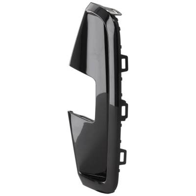 Rareelectrical - New Right Front Grille Trim Compatible With Bmw 430I Xdrive Base 4 Cyl 2.0L 430I Base 4 Cyl 2.0L - Image 2