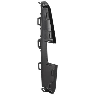Rareelectrical - New Right Front Grille Trim Compatible With Bmw 430I Xdrive Base 4 Cyl 2.0L 430I Base 4 Cyl 2.0L - Image 6