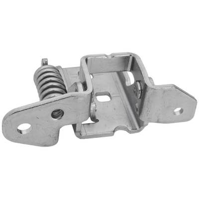 Rareelectrical - New Upper Left Hood Hinge Compatible With Chrysler Dodge Grand Caravan Se Canada Value Package 6 Cyl - Image 1