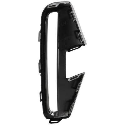 Rareelectrical - New Right Front Grille Trim Compatible With Bmw 430I Xdrive Base 4 Cyl 2.0L M440i Base 6 Cyl 3.0L - Image 5