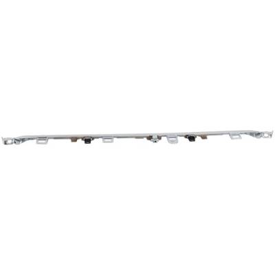 Rareelectrical - New Center Grille Trim Compatible With Toyota Venza Xle 4 Cyl 2.5L Venza Le 4 Cyl 2.5L Venza Limited - Image 4