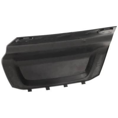Rareelectrical - New Hitch Cover Compatible With Chevrolet Equinox Lt 4 Cyl 1.5L Equinox Rs 4 Cyl 1.5L Equinox Ls 4 - Image 5