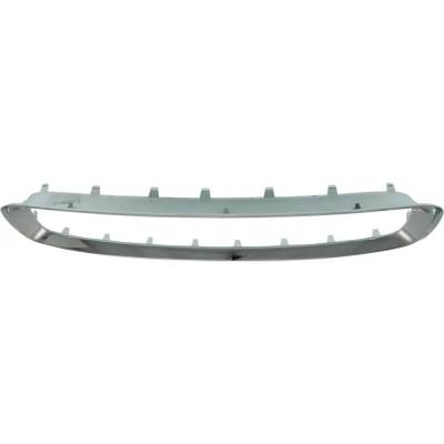 RAREELECTRICAL - New Center Grille Trim Compatible With Mini Cooper Coupe Cooper Base Cooper Clubman Cooper Roadster - Image 4