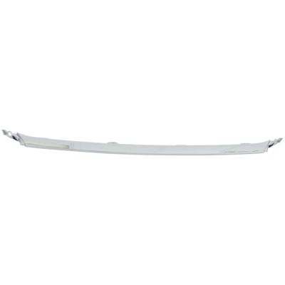 Rareelectrical - New Center Grille Trim Compatible With Toyota Venza Xle 4 Cyl 2.5L Venza Limited 4 Cyl 2.5L Venza Le - Image 2