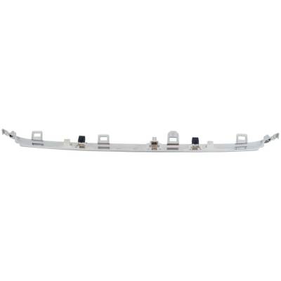 Rareelectrical - New Center Grille Trim Compatible With Toyota Venza Xle 4 Cyl 2.5L Venza Limited 4 Cyl 2.5L Venza Le - Image 6