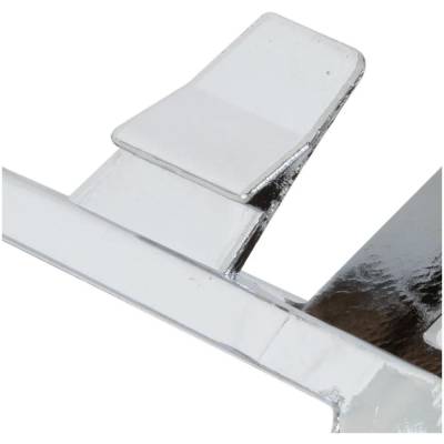 Rareelectrical - New Right Grille Trim Compatible With Chevrolet Cruze L 4 Cyl 1.4L Cruze Diesel 4 Cyl 1.6L Lt 4 1.4L - Image 8