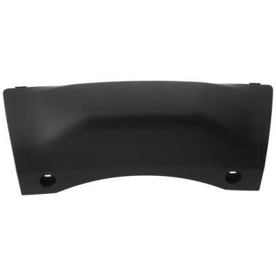 Rareelectrical - New Rear Hitch Cover Compatible With Dodge Durango Limited 6 Cyl 3.6L Durango Gt Plus 6 Cyl 3.6L - Image 2