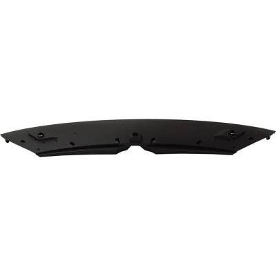 Rareelectrical - Grille Support Compatible With Lexus Es300h All Submodels 2019-2021 Lx1201102 5311233400 - Image 4